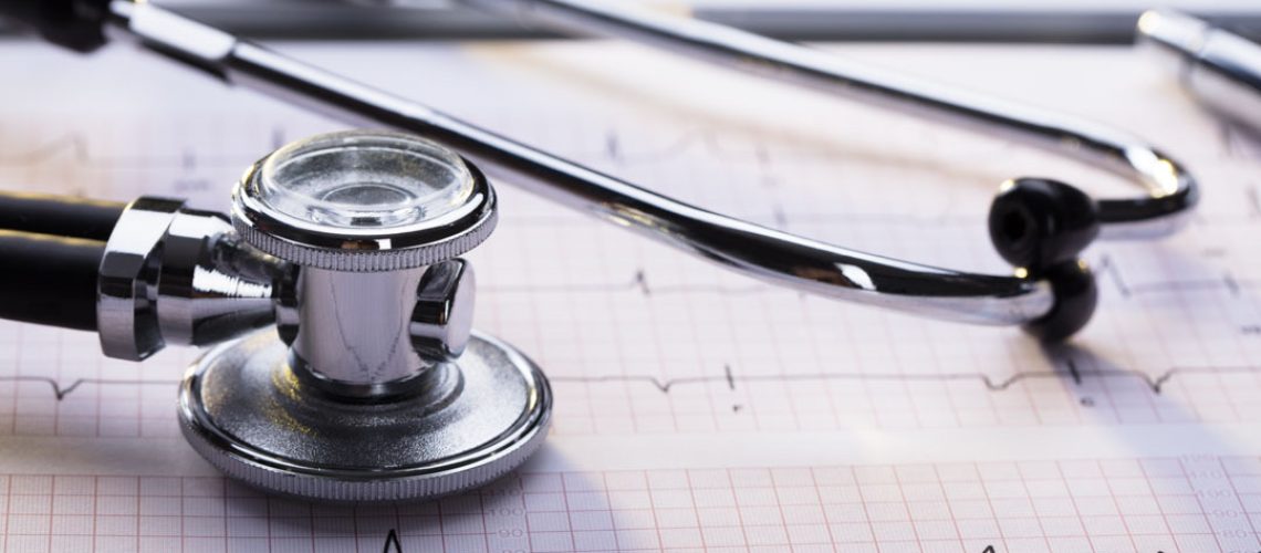 7 doenças cardiovasculares mais comuns