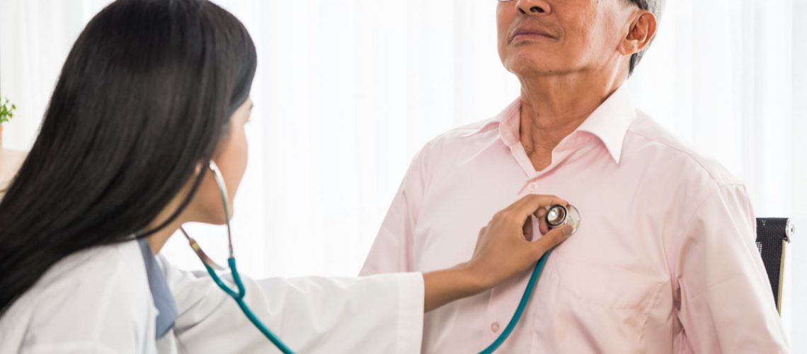 Você sabe o momento certo de procurar um cardiologista?